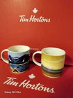 Tim Hortons Collection "Canada & New Brunswick " 60th-anniversary mug 22oz 2024