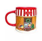 Brand New 2024 Tim Hortons Holiday Mug Limited Edition Christmas 20 oz Ceramic