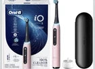 Oral-B - iO Series 5 Connected Rechargeable Electric Toothbrush - Pink NEW