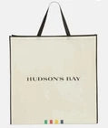 Hudson's Bay CompanyXXL Multistripe Logo Reusable Shoppe