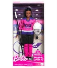 Barbie Tim Hortons Mattel 2025 PWHL Hockey Player Doll Canada Blonde NEW IN HAND