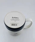 NEW Tim Hortons 2025 White & Blue Coffee Tea Mug NEW "but First Tims"
