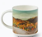 Tim Hortons 2025 Provncial Travel Collection Limited Edition "Manitoba " Mug NEW