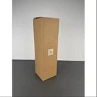 New Nespresso Dining Glass Water Bottle Wooden Top Cap Green Limited Edition