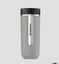 Nespresso NOMAD TRAVEL MUG - SMOKEY 540ml Vertuo Spill Proof Warm new in box