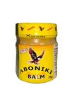 6 x Aboniki Balm Relieves pain, aches, backaches, cold -25g- (6 PACK) Ex 2026