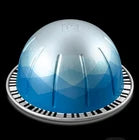 Nespresso Vertuo Half Caffeinato pods 2 sleeves 20 Capsules 7.77oz mug Free Ship