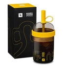 Nespresso Samra Origins by The Weeknd Iced Travel Tumbler Limited Edition NIB