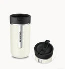 Nespresso Vanilla by THE WEEKND Travel Mug Limited Edition Medium 13.5 Oz