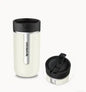 Nespresso Vanilla by THE WEEKND Travel Mug Limited Edition Medium 13.5 Oz