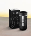 Nespresso Vanilla by THE WEEKND Travel Mug Limited Edition Medium 13.5 Oz
