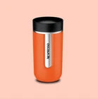 Nespresso Vanilla by THE WEEKND Travel Mug Limited Edition Medium 13.5 Oz