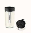 Nespresso Vanilla by THE WEEKND Travel Mug Limited Edition Medium 13.5 Oz
