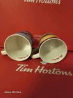 Tim Hortons Collection "Canada & New Brunswick " 60th-anniversary mug 22oz 2024