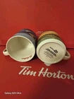 Tim Hortons Collection "Canada & New Brunswick " 60th-anniversary mug 22oz 2024