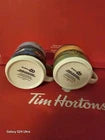 Tim Hortons Collection "Canada & New Brunswick " 60th-anniversary mug 22oz 2024