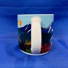 Brand New Tim Hortons Travel Collection "Canada" 60th anniversary mug 22oz 2024