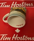 Brand New Tim Hortons Travel Collection "Manitoba" 60th anniversary mug 2024