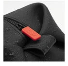 The Koby Lite Dopp Kit - Silicone Toiletry Organizer Bathroom Travel Bag