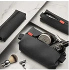 The Koby Lite Dopp Kit - Silicone Toiletry Organizer Bathroom Travel Bag