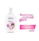 Eskinol Classic Glow Facial Face Deep CleanFacial Deep Cleanser 225ml (Lot of 2)