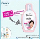 Eskinol Classic Glow Facial Face Deep CleanFacial Deep Cleanser 225ml (Lot of 2)