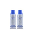 Franck Olivier Eau de Passion Deodorant Spray For Men 250ml (Pack of 2)