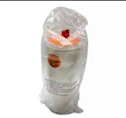 Limited Edition Tim Hortons Halloween Tumbler - Glow in the Dark Bats, 24 oz