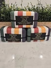 HBC Signature Collection Luxury Citron NO 9 Bar SOAPS (Packs Of 3) NEW