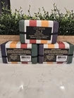 HBC Signature Collection Luxury Citron NO 9 Bar SOAPS (Packs Of 3) NEW
