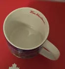 Tim Hortons Travel Collection Toronto 60th Anniversary Limited Edition Mug 2024