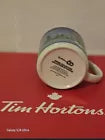 Tim Hortons Travel Collection Toronto 60th Anniversary Limited Edition Mug 2024