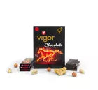Vigor Chocolate Libido Boosting Sexual Chocolate For Men - 2 Pics