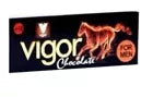 Vigor Chocolate Libido Boosting Sexual Chocolate For Men - 2 Pics