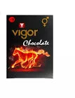 Vigor Chocolate Libido Boosting Sexual Chocolate For Men - 2 Pics