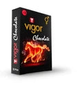 Vigor Chocolate Libido Boosting Sexual Chocolate For Men - 2 Pics