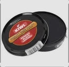 Kiwi Shoe Polish Boot Wax Shine Black And Dark Tan Protects & Nourishes 200ML