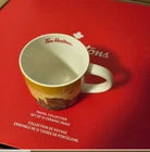 Tim Hortons 60th Anniversary Travel Collection New Brunswick Coffee Mug 2024 NEW