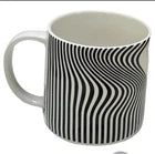 Tim Hortons 60th Anniversary Retro Coffee Mug Cup