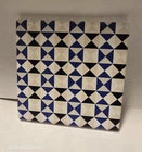 Maxwell Williams DU0015 Coaster Square Medina Nador 9cm (4 Pieces)