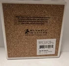 Maxwell Williams DU0015 Coaster Square Medina Nador 9cm (4 Pieces)