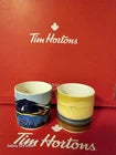 Tim Hortons Collection "Canada & New Brunswick " 60th-anniversary mug 22oz 2024