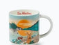Tim Hortons 2025 Ontario Travel Collection Limited Edition Coffee Tea Mug NEW