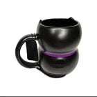 Tim Hortons Mug Black Cat Color Change Pumpkin 20 oz 202 LIMITED EDITION NEW