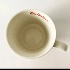 Brand New Tim Hortons 60th Anniversary Travel Collection "Ontario " Mug