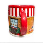 Brand New 2024 Tim Hortons Holiday Mug Limited Edition Christmas 20 oz Ceramic