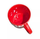 Brand New 2024 Tim Hortons Holiday Mug Limited Edition Christmas 20 oz Ceramic