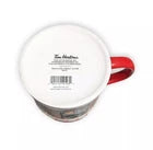 Brand New 2024 Tim Hortons Holiday Mug Limited Edition Christmas 20 oz Ceramic