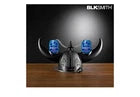 BLKSMITH Viking Drinking Hat, Viking Helmet Drinking Accessories for Parties NEW