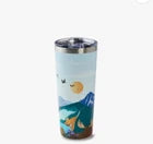 Tim Hortons Travel Collection "Canada" Stainless Steel Travel mug 22oz 2024